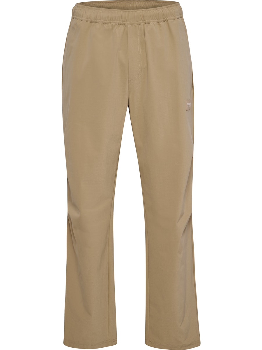 

Брюки свободного кроя Hummel Sorona, капучино