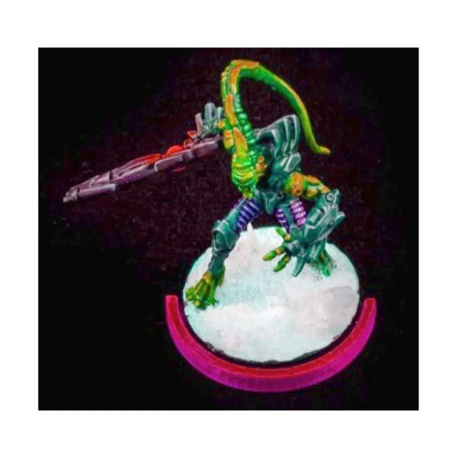 

Армейский набор маркеров Faceing 180 – розовый флюор, Infinity - Accessories & Supplies (Battle Kiwi)