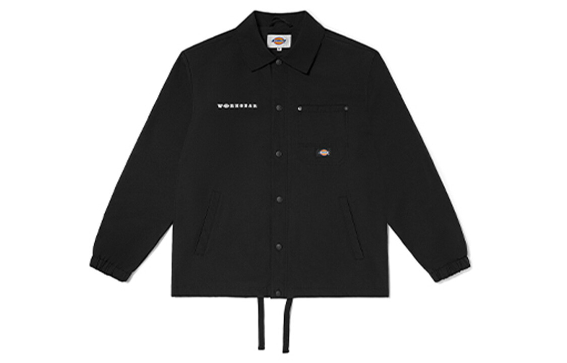 

Dickies Мужская куртка, цвет Black