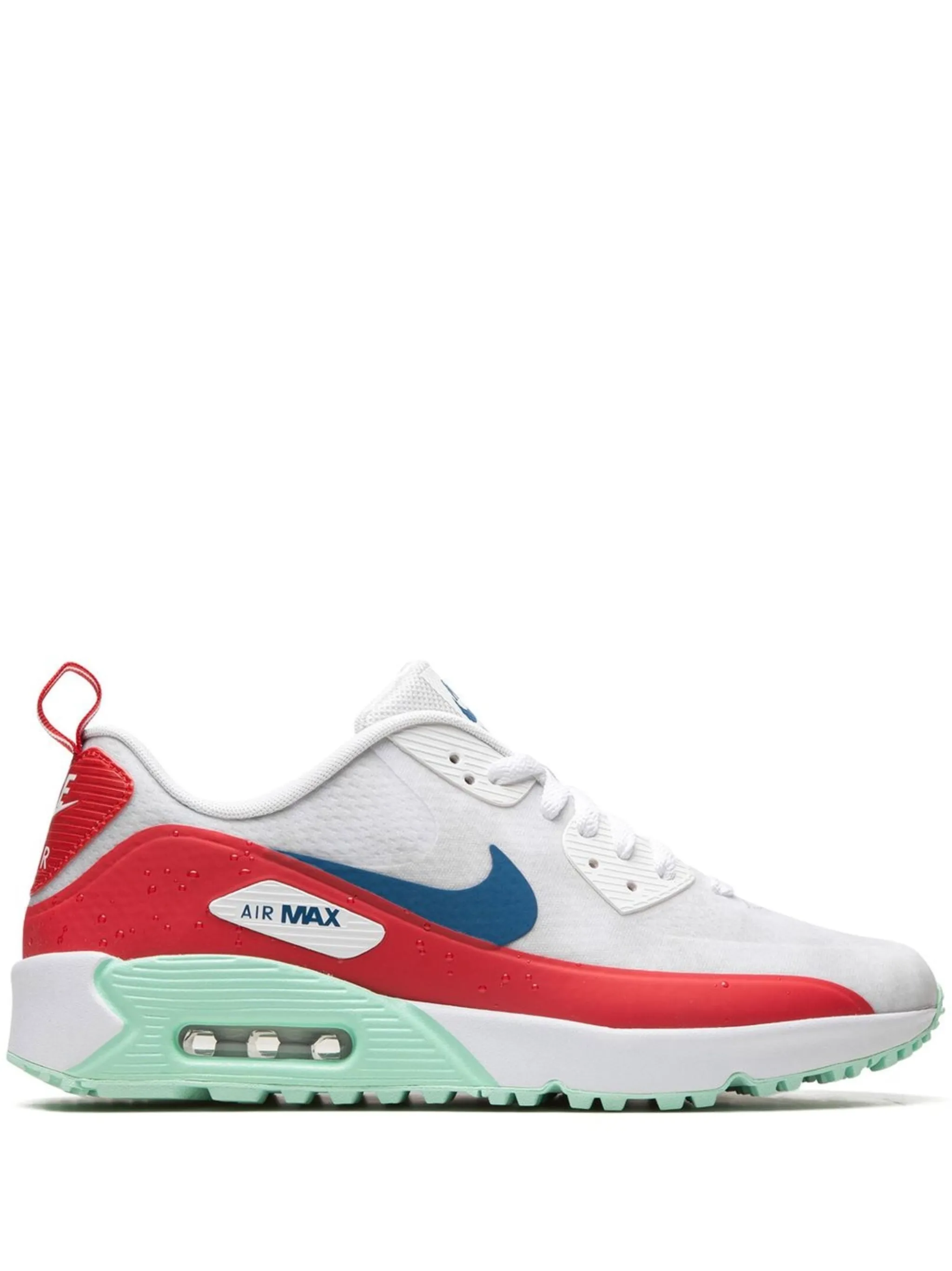 

Кроссовки Air Max 90 NRG U22 Nike, белый