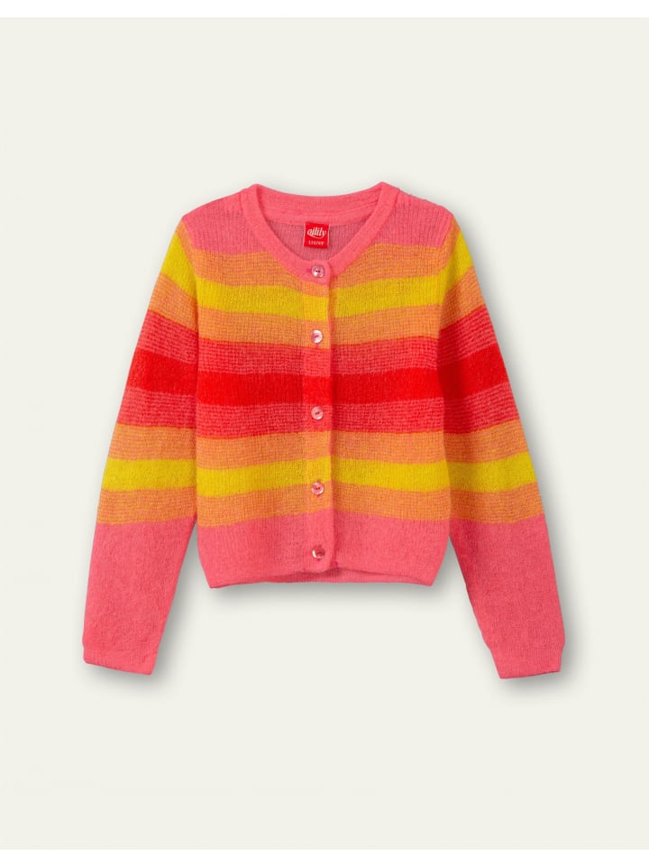 

Свитер Oilily, розовый