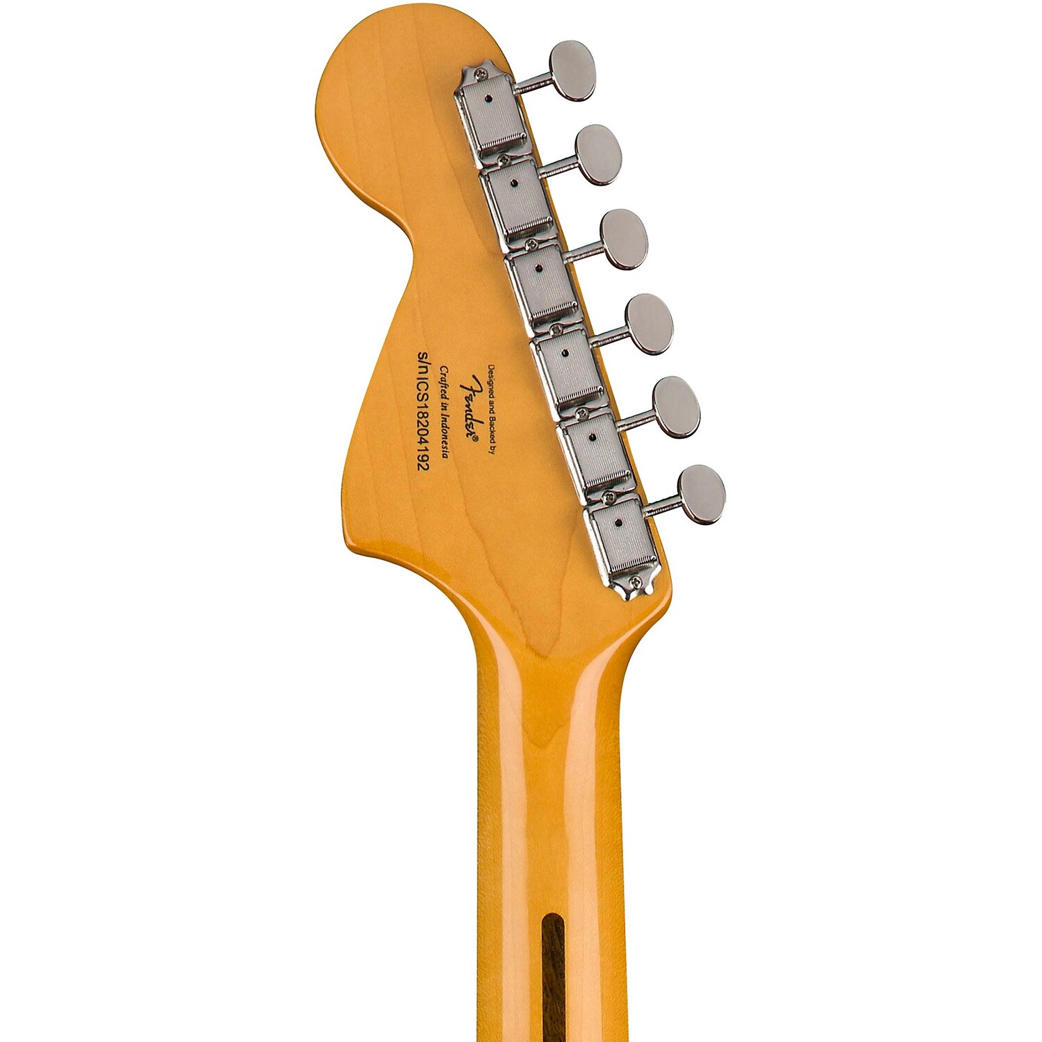 

Электрогитара Squier Classic Vibe '70s Stratocaster Natural