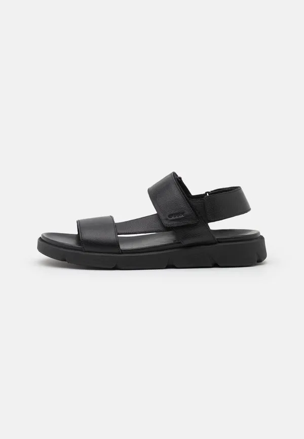 Сандалии xand 2s Geox, Black