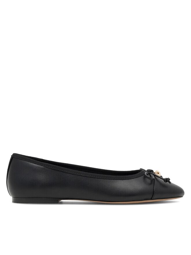Балетки Nine West, черный