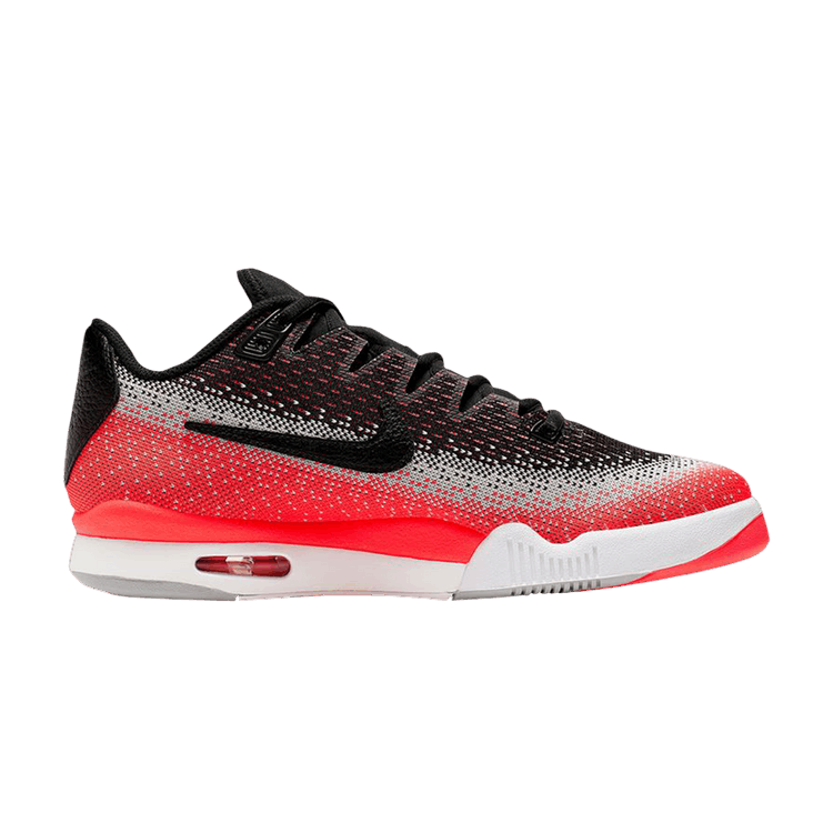 

Кроссовки Vapor X Knit 'Tech Challenge Black Hot Lava', черный