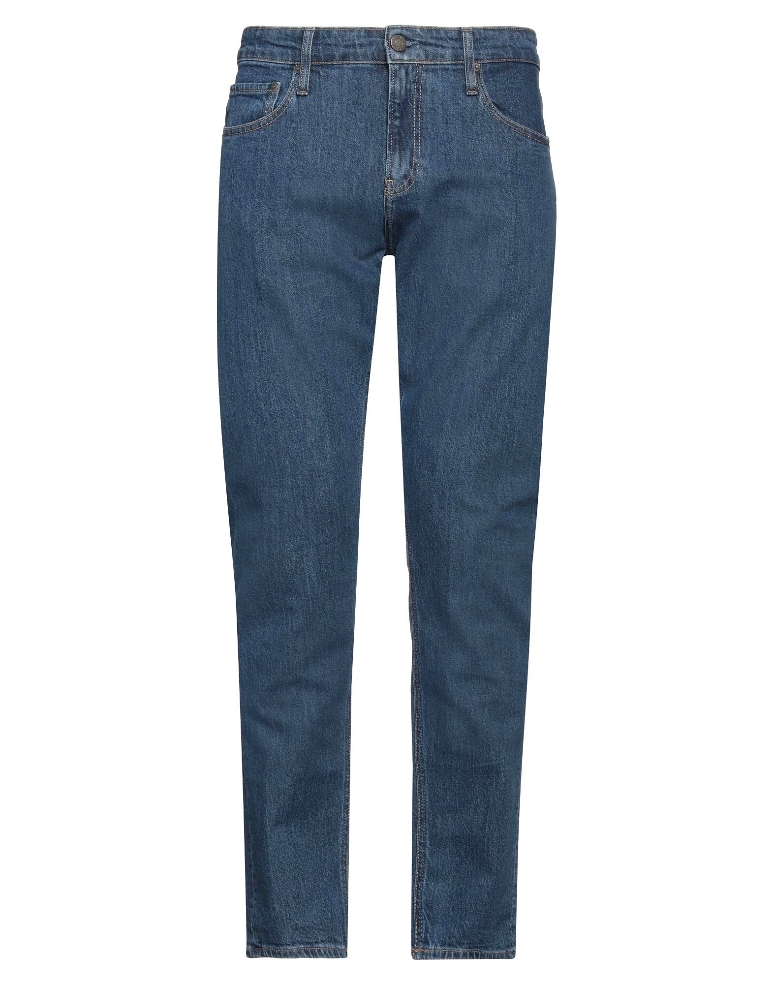 

Джинсы Calvin Klein, синий