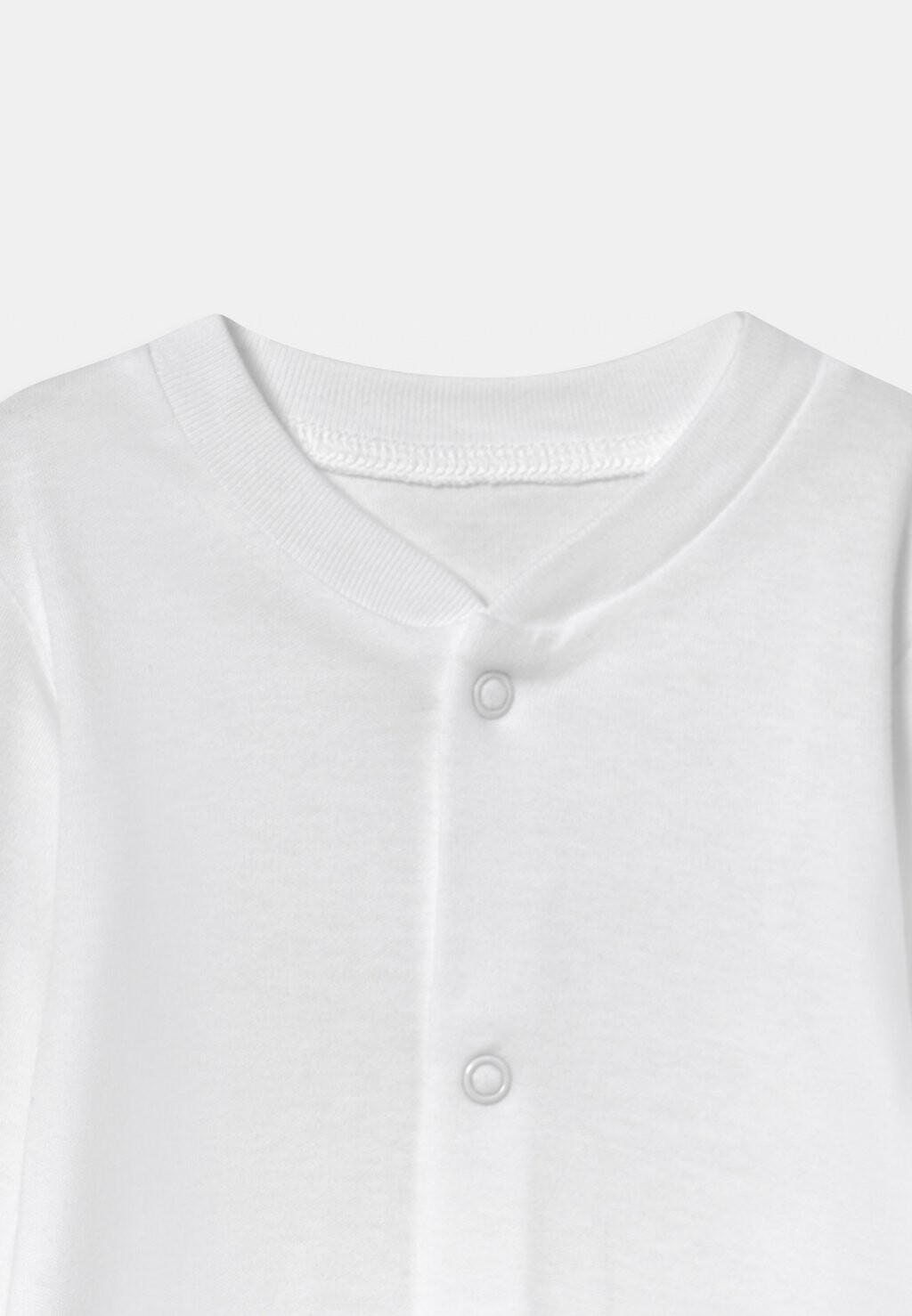 Комбинезон BABY 5 PACK UNISEX Marks & Spencer, цвет white — фото 4
