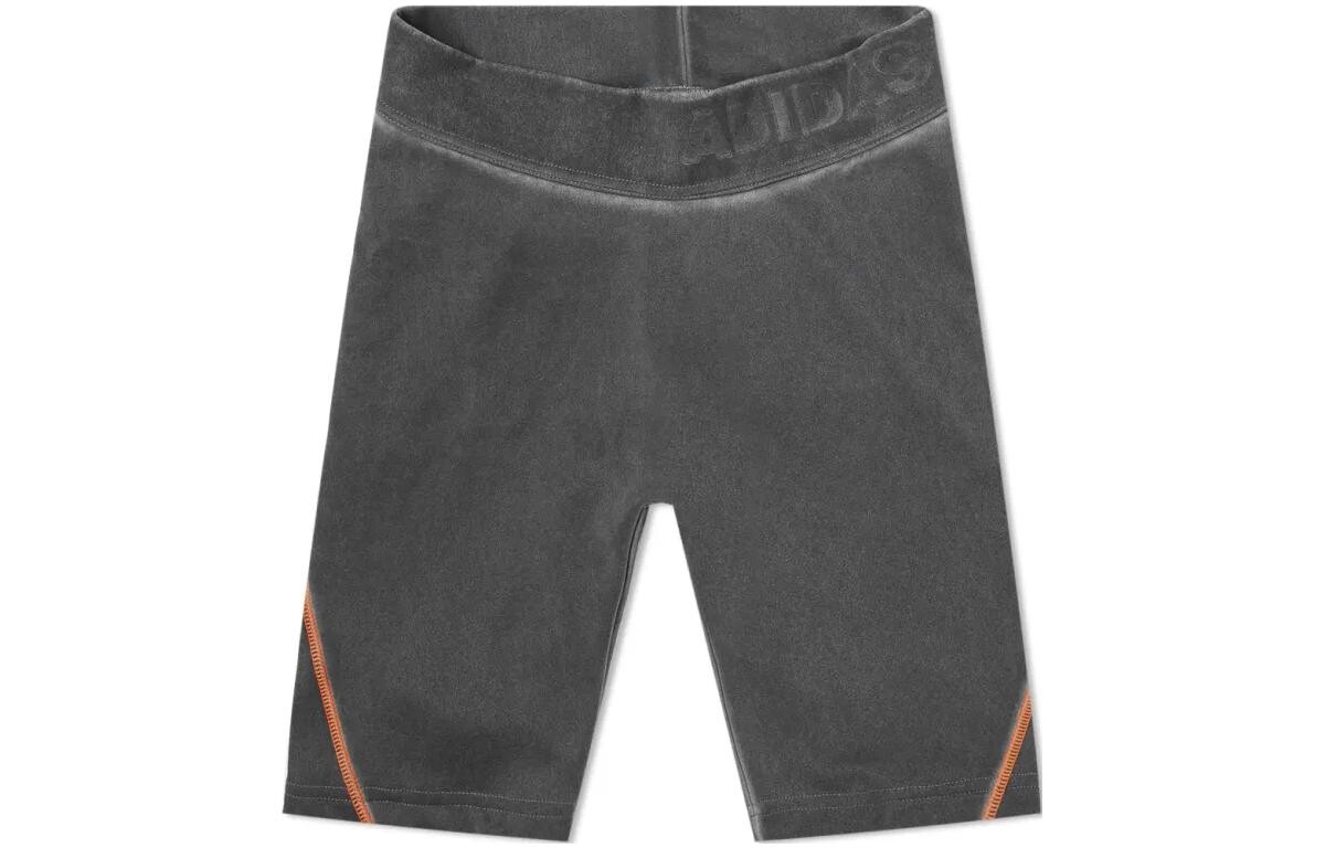 

X Непобедимые технические шорты Adidas, серый