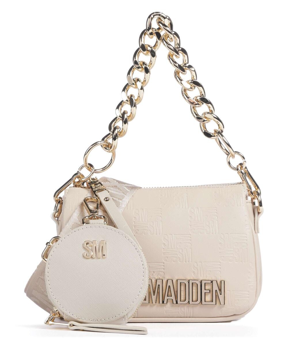 

Сумка через плечо Bminiroy из искусственной кожи Steve Madden, бежевый