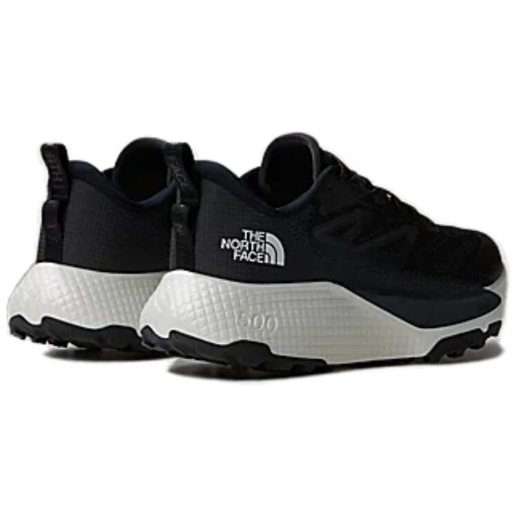 Кроссовки Altamesa 500 мужские низкие черный/белый The North Face — фото 3