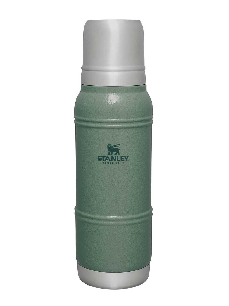 

Термобутылка Stanley The Artisan - 1.0L, зеленый