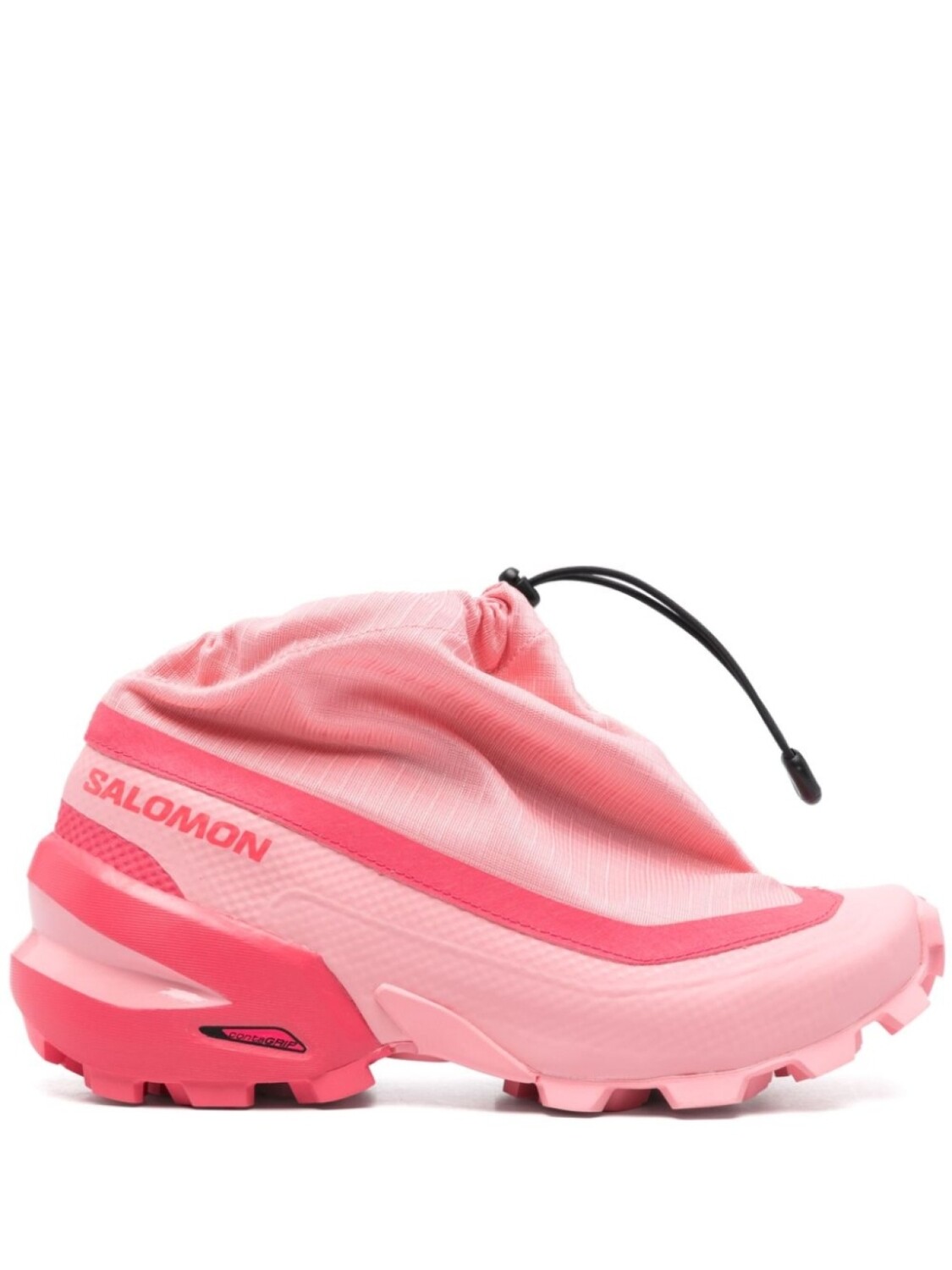 

Кроссовки кроссовки MM6 Maison Margiela X Salomon, розовый