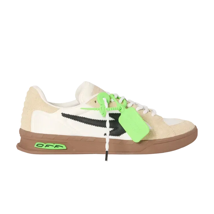 Кроссовки Off-White End Of Play, белый