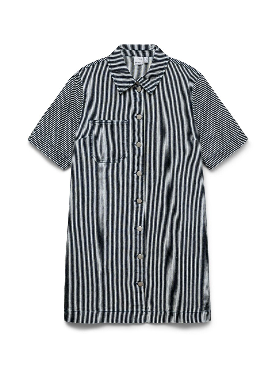 

Платье VERO MODA ZELLA, синий