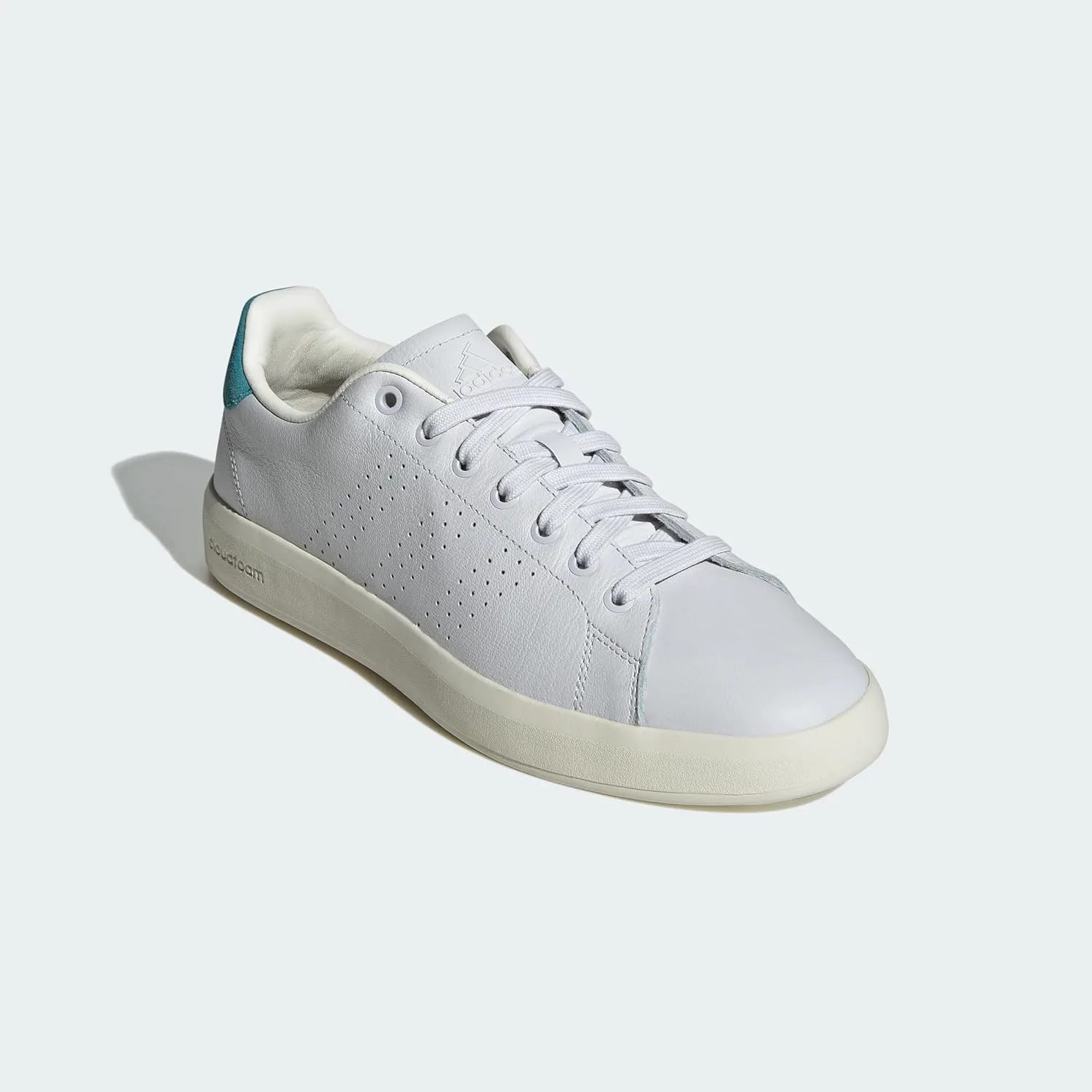 Мужские кроссовки Adidas Advantage Premium, серый — фото 4