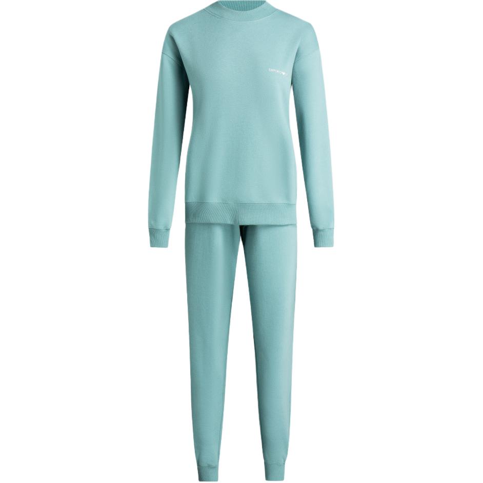

EMPORIO ARMANI Повседневный костюм Women's Green