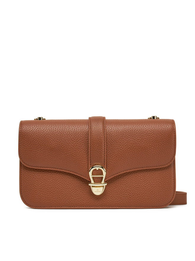 

Сумочка 132412 Aigner, коричневый