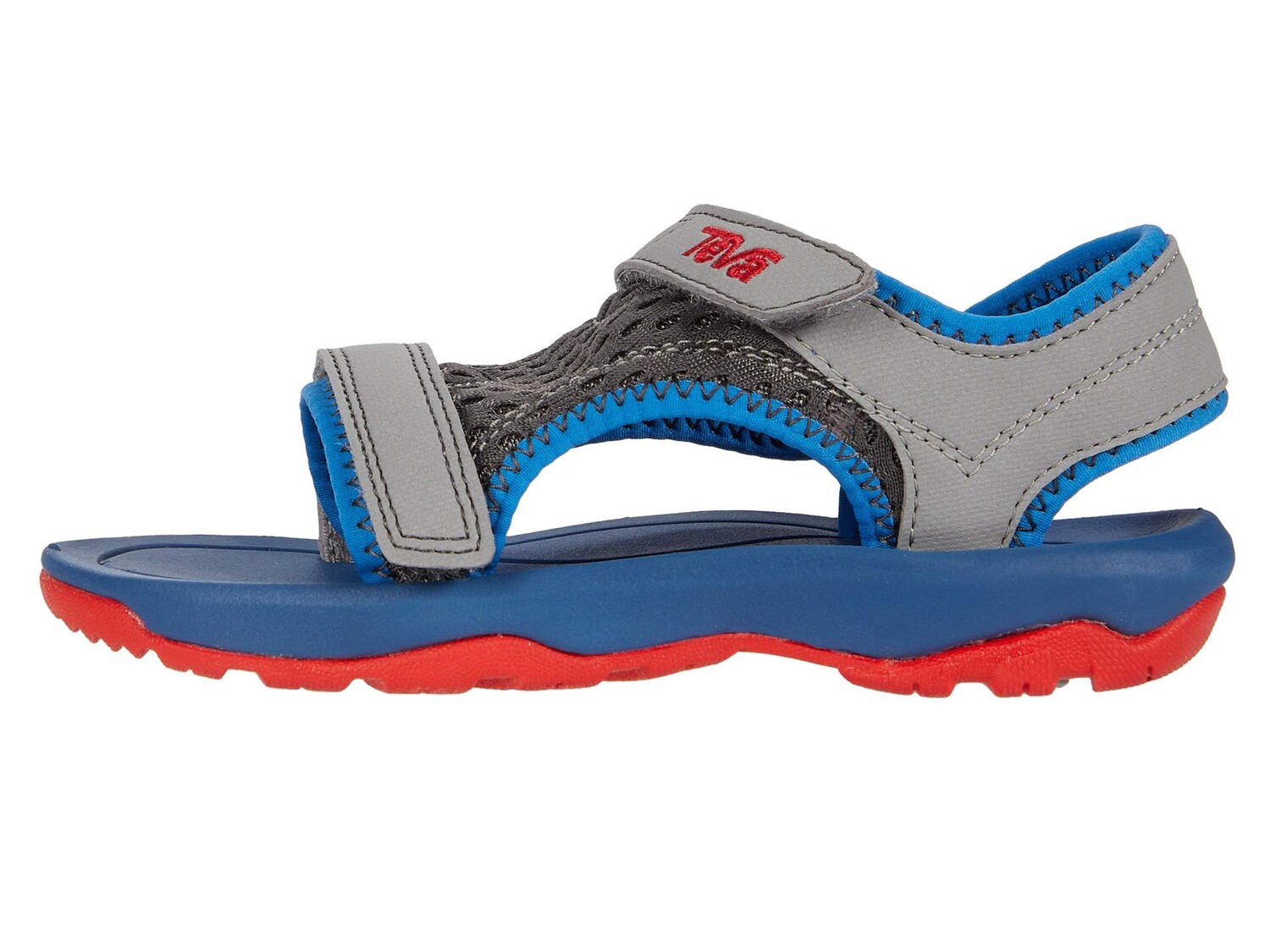 

Сандалии Teva Kids Psyclone XLT (Toddler)