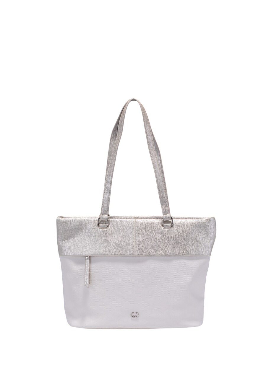 

Сумка-шоппер GERRY WEBER Bags Keep, White