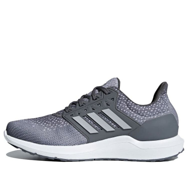 

Кроссовки neo solyx shoes Adidas, серый