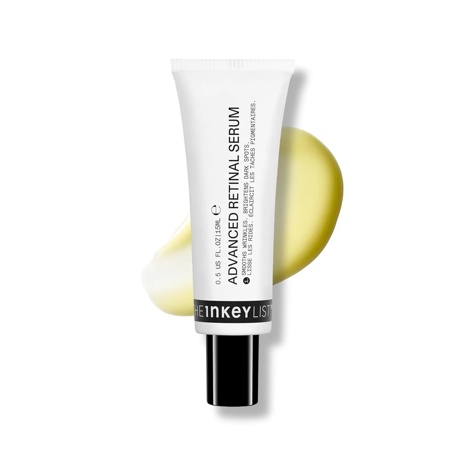 Сыворотка The INKEY List — С ретинолом «Advanced . % Retinol Serum» от, 15 мл