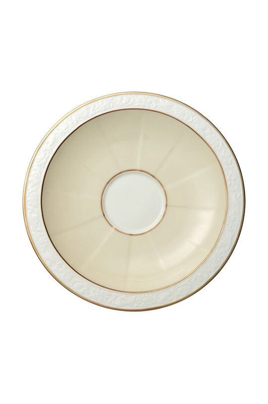 

Блюдце для чашки из слоновой кости Villeroy & Boch, белый