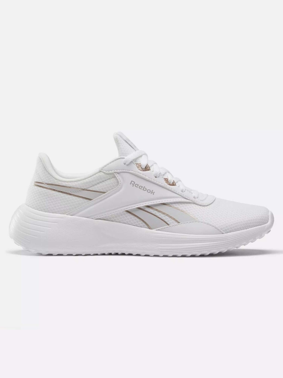 

Кроссовки Reebok LITE 4, белый