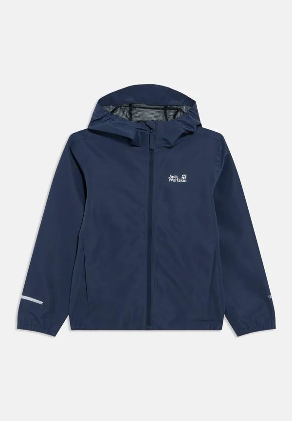 Куртка flaze для активного отдыха Jack Wolfskin, Midnight Sky