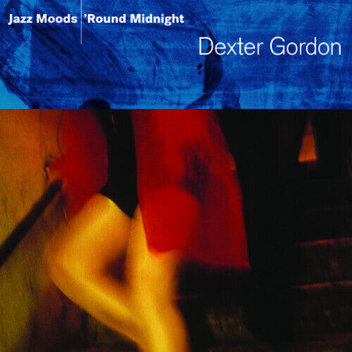 

CD диск Gordon, Dexter: Jazz Moods: 'Round Midnight