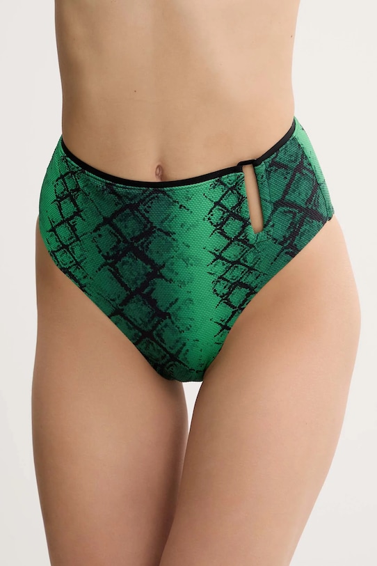 

Купальник Totem Chantelle, зеленый