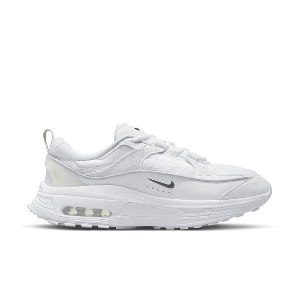 Кроссовки air max bliss Nike, белый — фото 2