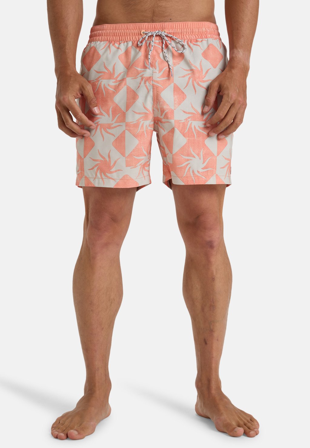

Пляжные шорты VACAY Billabong, оранжевый