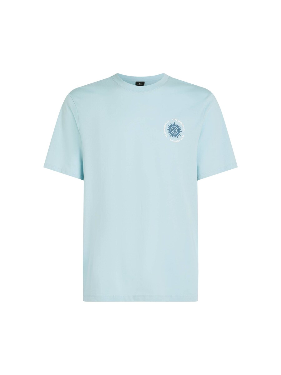 

Рубашка O'NEILL, цвет Gentian/Pastel blue