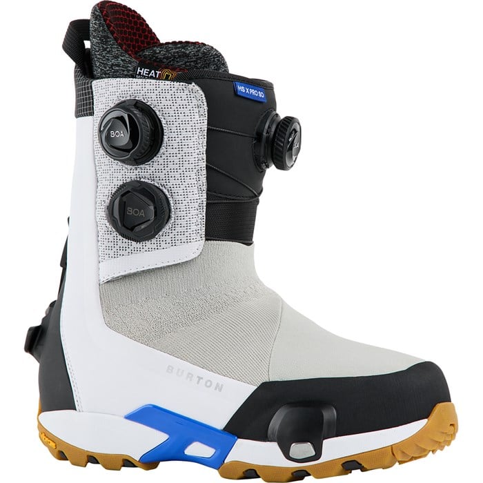 

Ботинки для сноуборда Highshot Pro Step On - женские, 2026 Burton, White