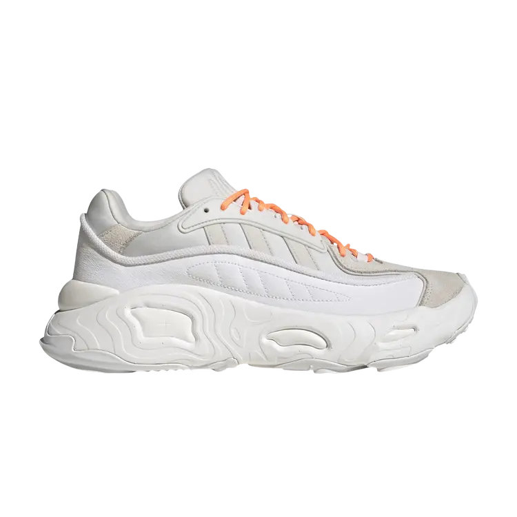 

Кроссовки Adidas Oznova, белый, Серый, Кроссовки Adidas Oznova, белый