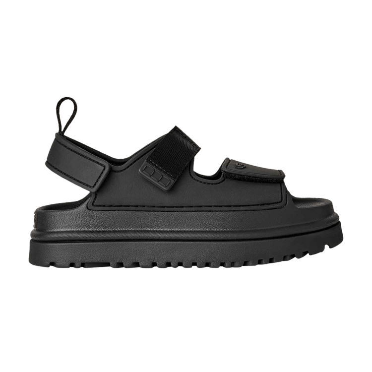 

Кроссовки Goldenglow Sandal Kids 'Black', черный
