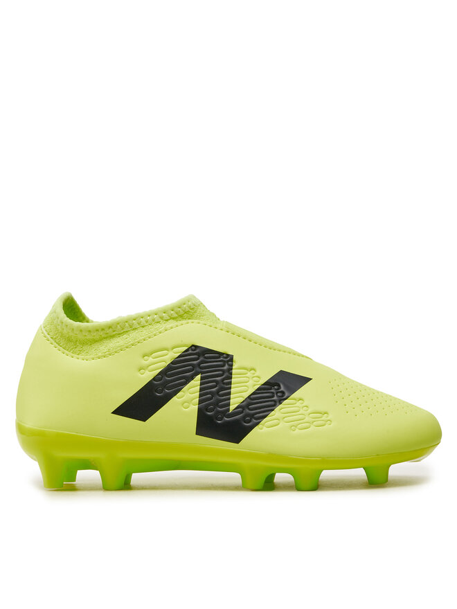 

Футбольные бутсы Tekela Magique JNR FG V4+ SJT3FL45 New Balance, желтый
