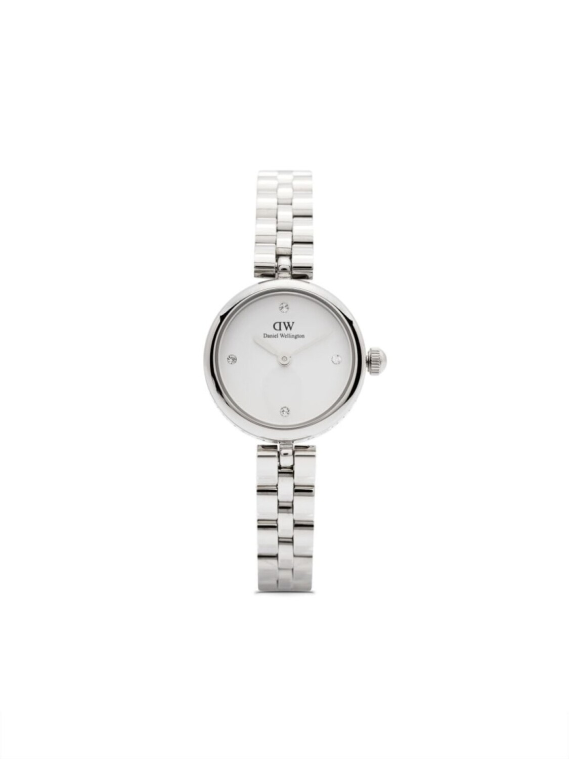 

Наручные часы Elan Lumine 22 Daniel Wellington, белый