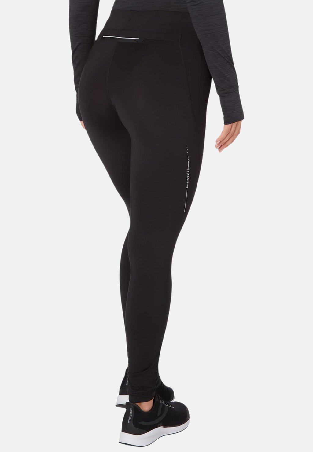 

Леггинсы Leggings Energetics, черный