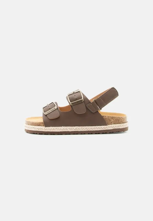 Сандалии Yourturn Kids, Brown