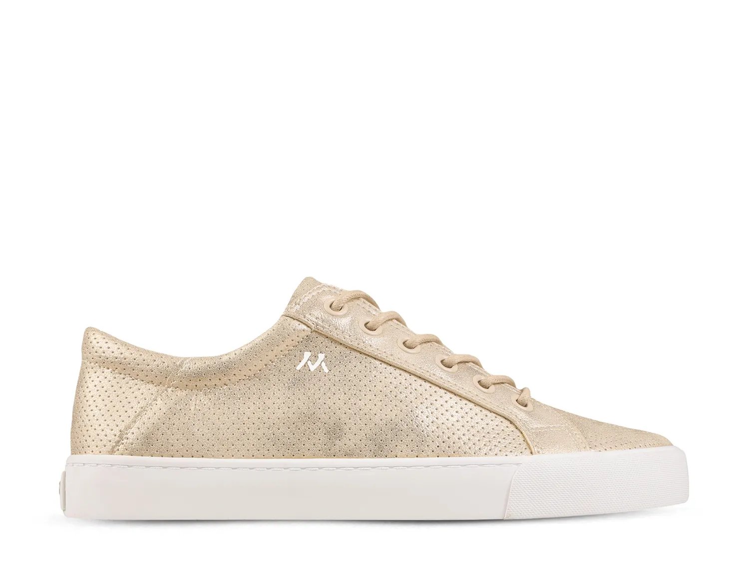 Кроссовки Mykos Vita Sneaker - Women's, золотой металлик — фото 2