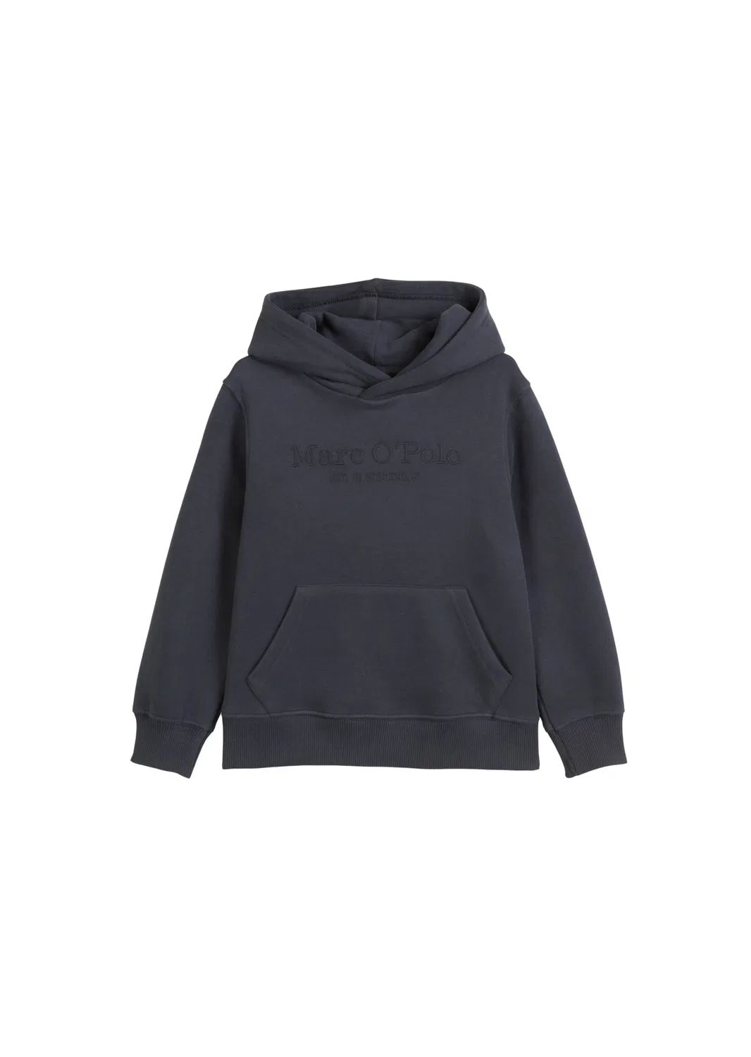 Толстовка Marc O'Polo, Basalt Grey