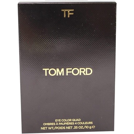 

Tom Ford Eye Color Quad Golden Mink 10g/0.35oz, Серый, Tom Ford Eye Color Quad Golden Mink 10g/0.35oz