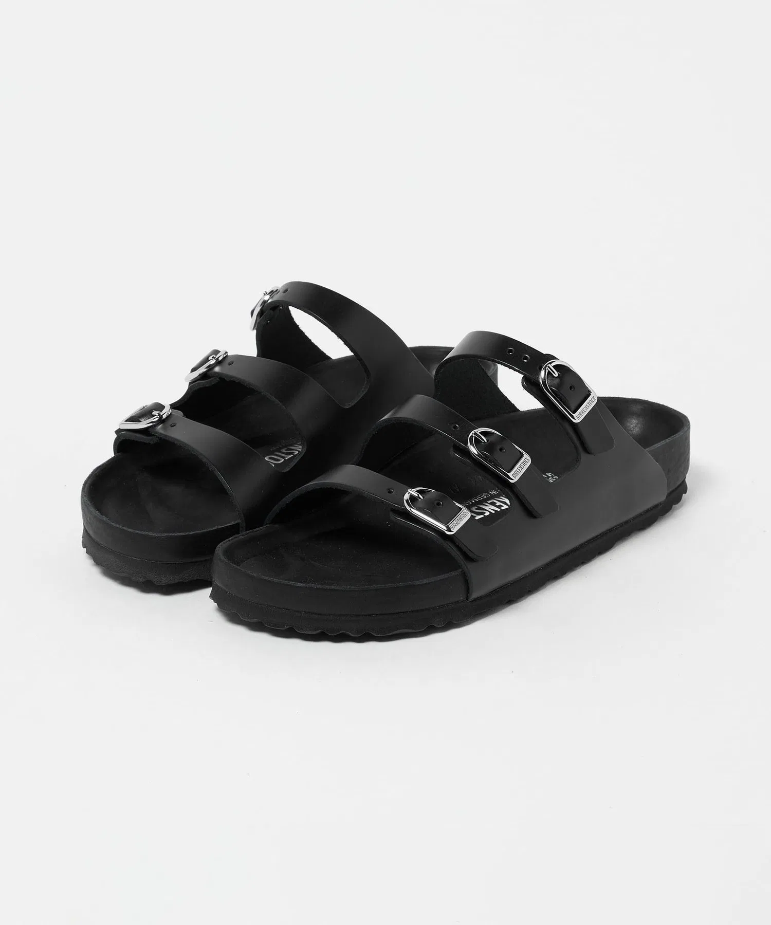 Мужские сандалии BIRKENSTOCK FLORIDA — фото 3