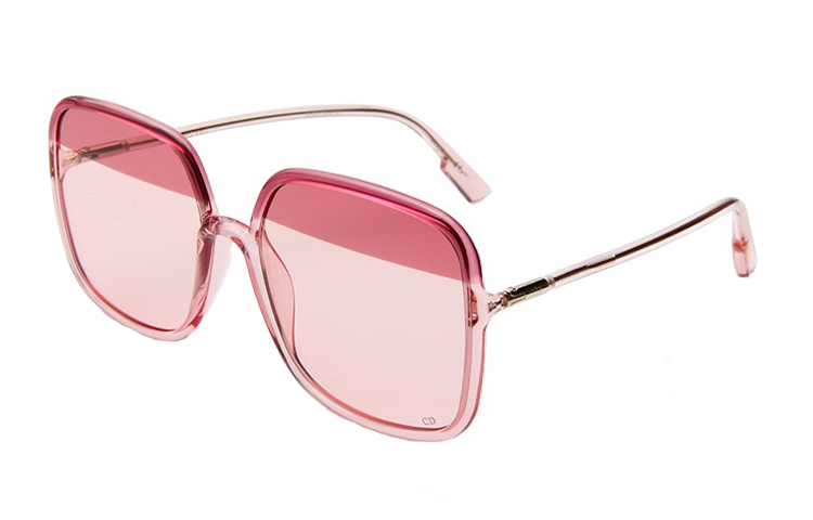 

DIOR Солнцезащитные очки женские розовые, Pink