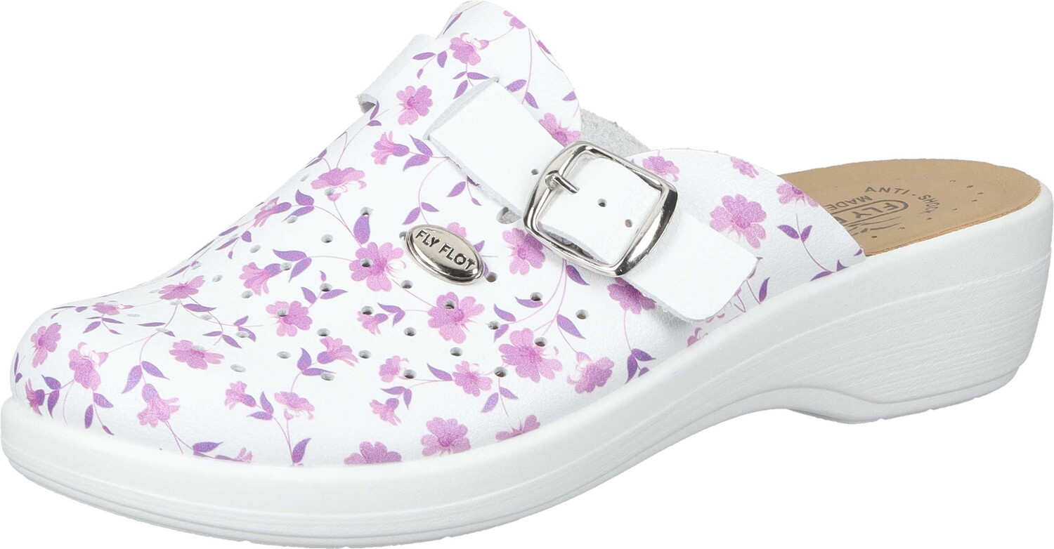 

Тапочки FlyFlot Pantoffeln, розовый