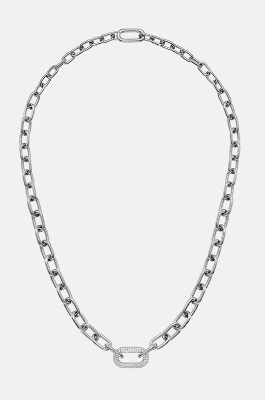 

Ожерелье Daniel Wellington, серебряный