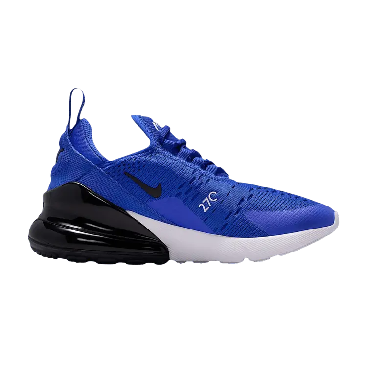 

Кроссовки Nike Air Max 270 GS 'Racer Blue'