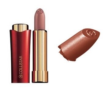 

Collistar, Rossetto Vibrazioni Di Colore Lipstick, помада 04 Бронзо, 4 г