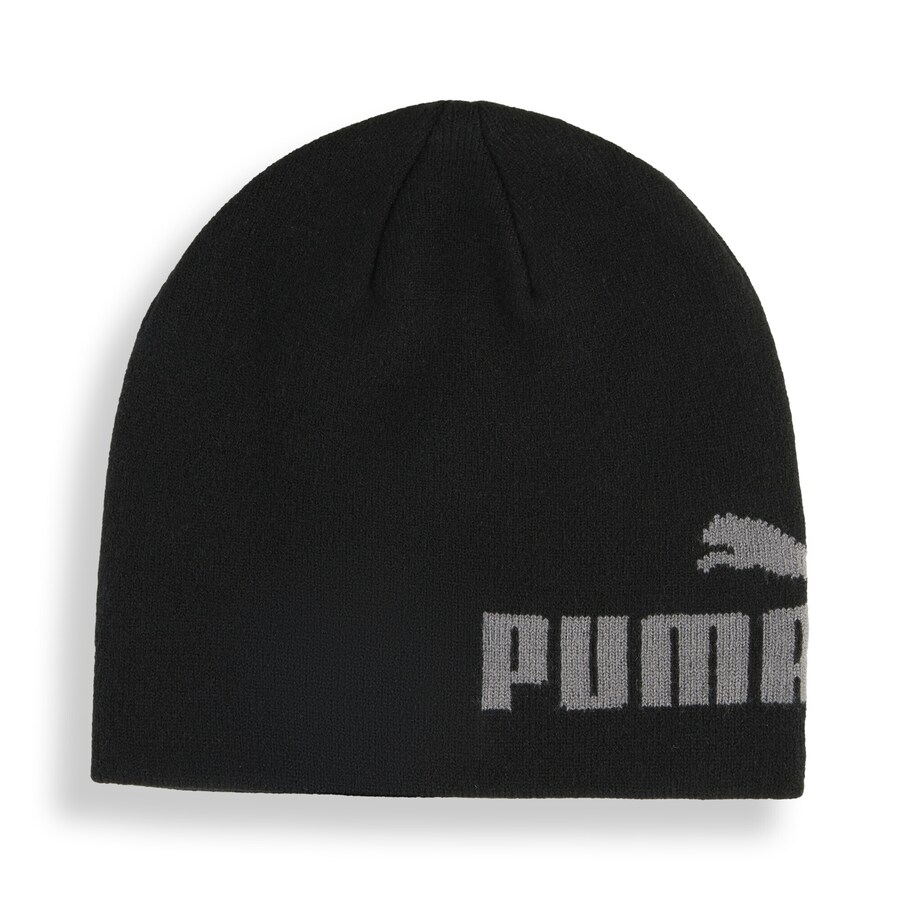 

Шапка PUMA Essentials, Black